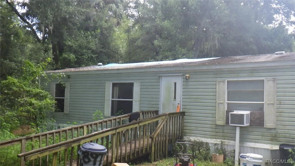 Unit for sale at 7384 W Cheryl Court, Dunnellon, FL 34433