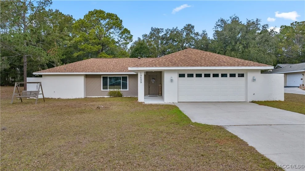 Unit for sale at 19699 88th Place, Dunnellon, FL 34432