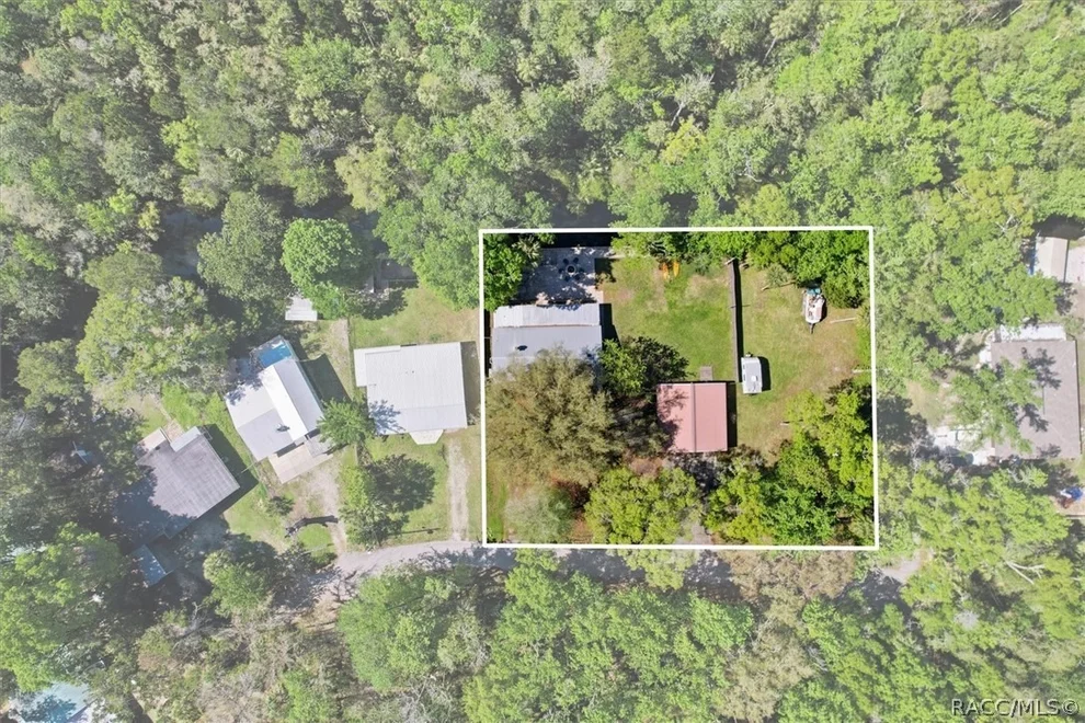 Unit for sale at 8952 W White Dogwood Drive, Homosassa, FL 34448