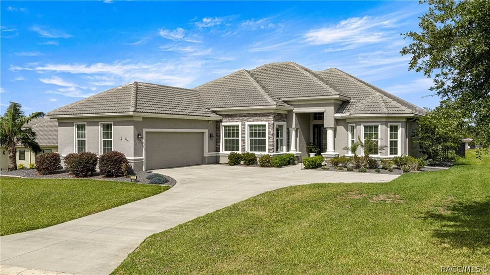 Unit for sale at 2371 N Peakview Loop, Hernando, FL 34442