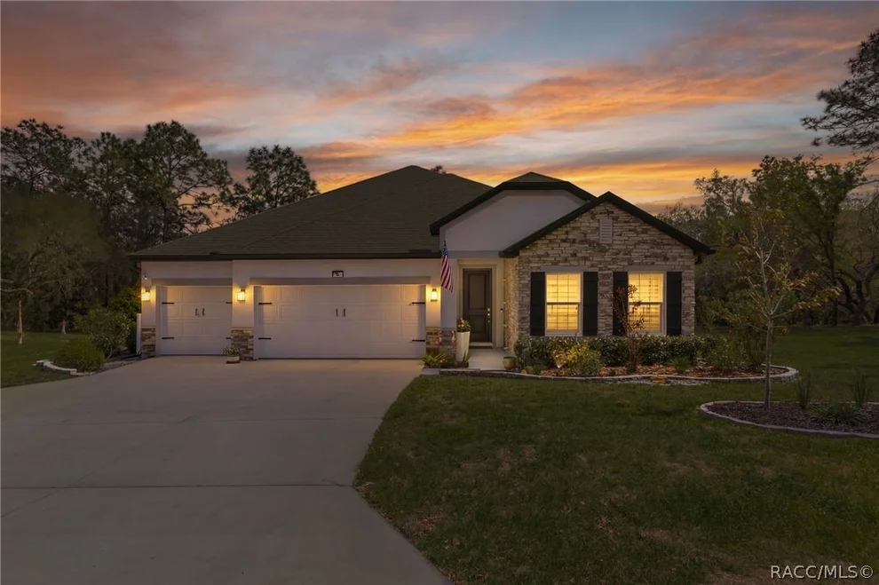 Unit for sale at 9 Heuchera Court W, Homosassa, FL 34446