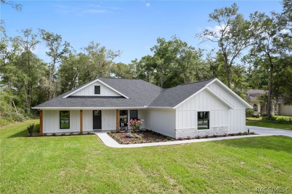 Unit for sale at 2961 E Angelina Street, Inverness, FL 34453