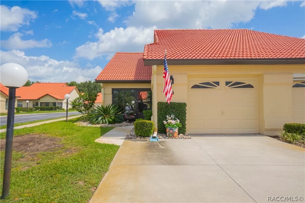 Unit for sale at 2022 Forest Drive, Inverness, FL 34453