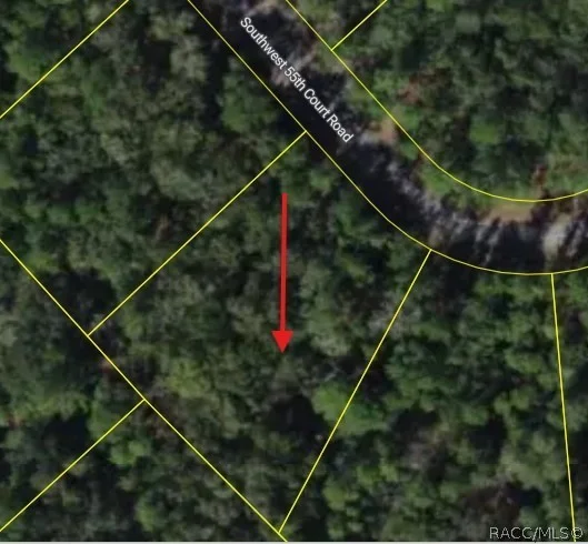 Unit for sale at 0 55th SW Court Road, Ocala, FL 34473