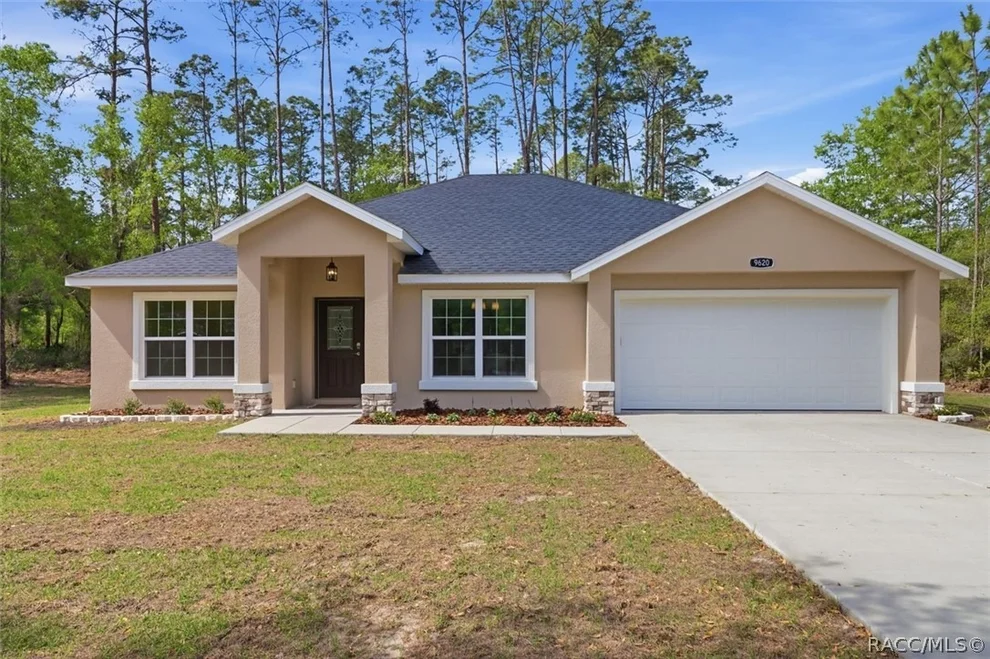 Unit for sale at 9620 N Goldenbell Way, Crystal River, FL 34428