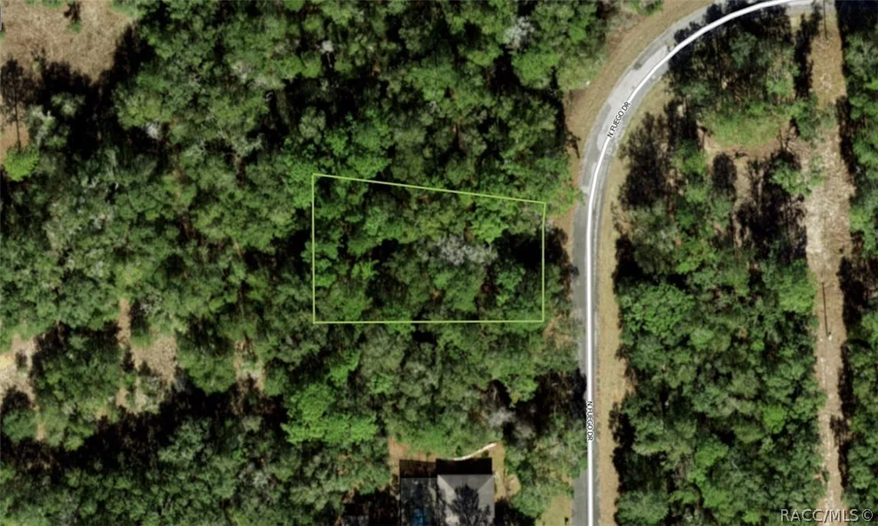 Unit for sale at 11308 N Fuego Drive, Citrus Springs, FL 34434