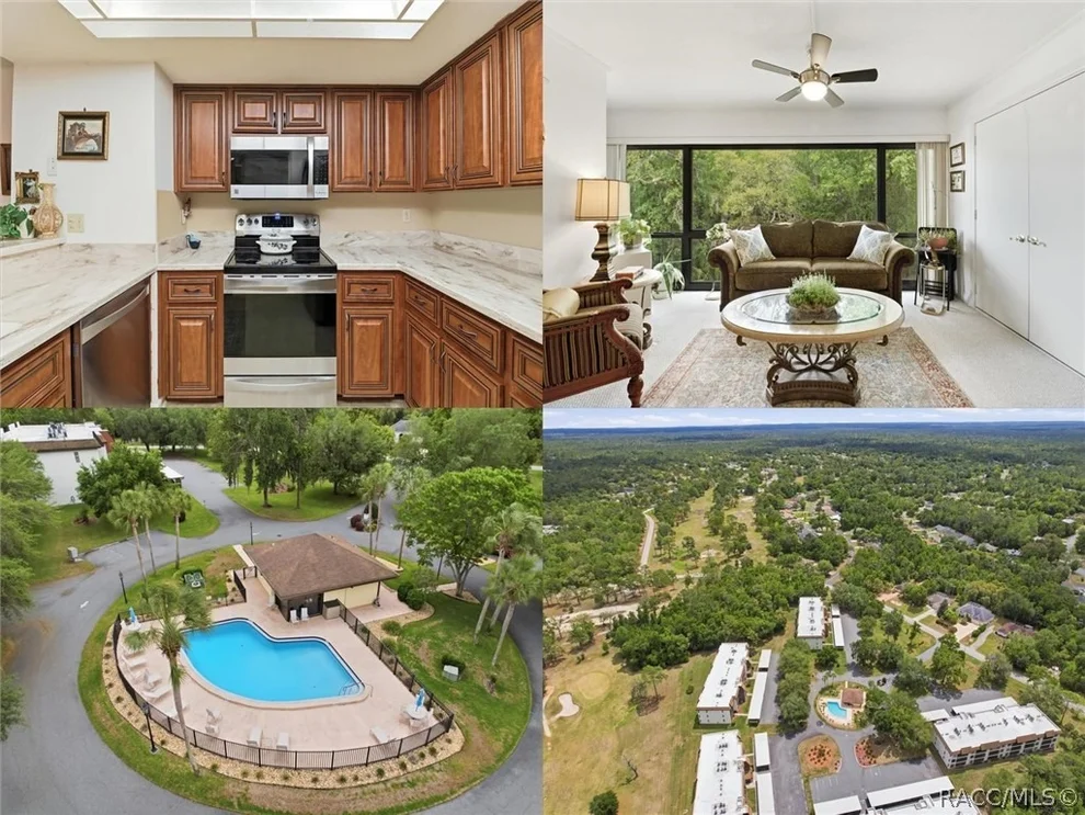 Unit for sale at 5 Cypress Run, Homosassa, FL 34446
