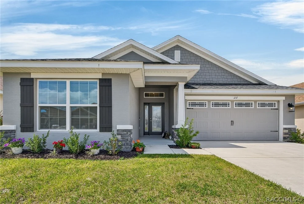 Unit for sale at 1137 Heron Point Drive, Inverness, FL 34453