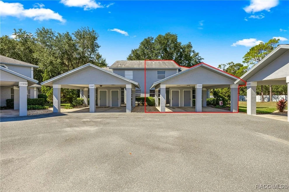 Unit for sale at 11043 W Harbor Watch Loop, Crystal River, FL 34428