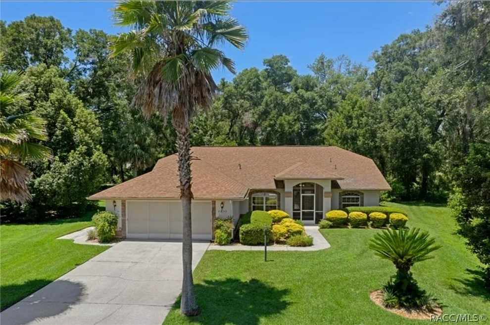 Unit for sale at 3252 N Sherlock Point, Hernando, FL 34442
