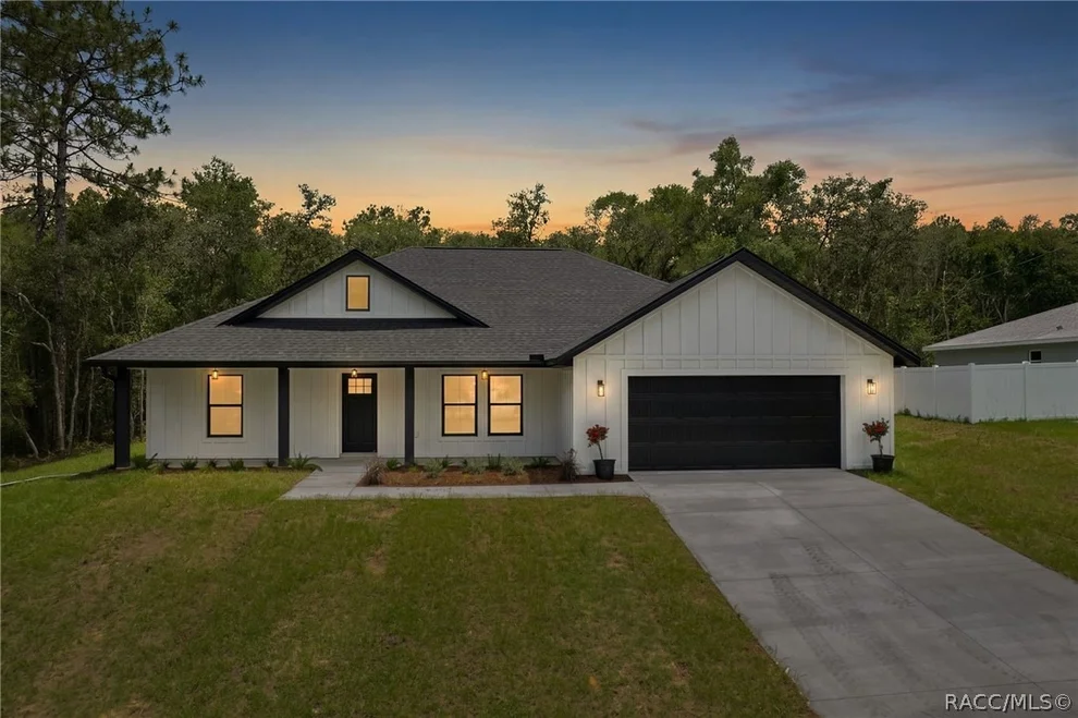 Unit for sale at 3058 E Crown Drive, Inverness, FL 34453