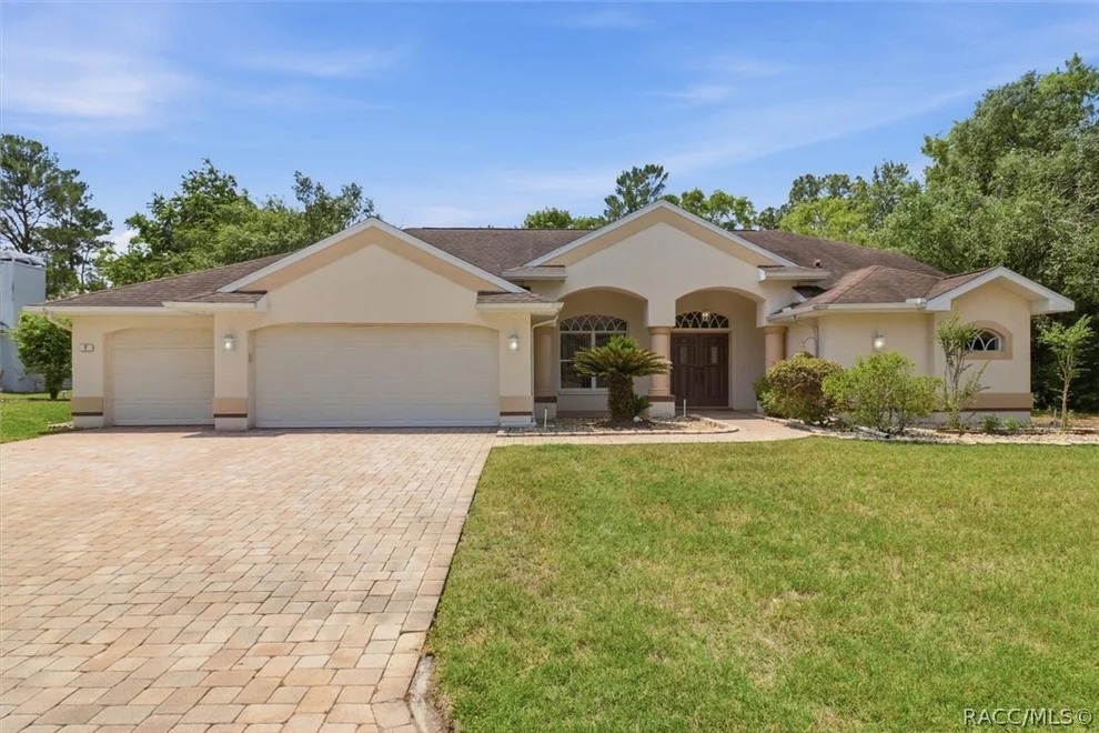 Unit for sale at 4 Poppy Court, Homosassa, FL 34446