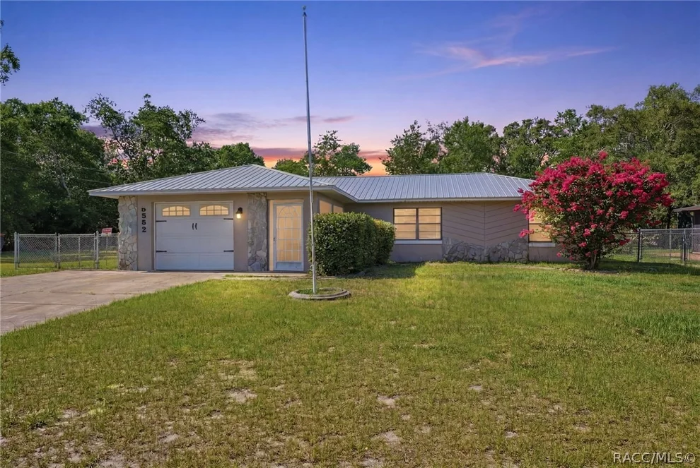 Unit for sale at 5552 W Irving Court, Homosassa, FL 34448