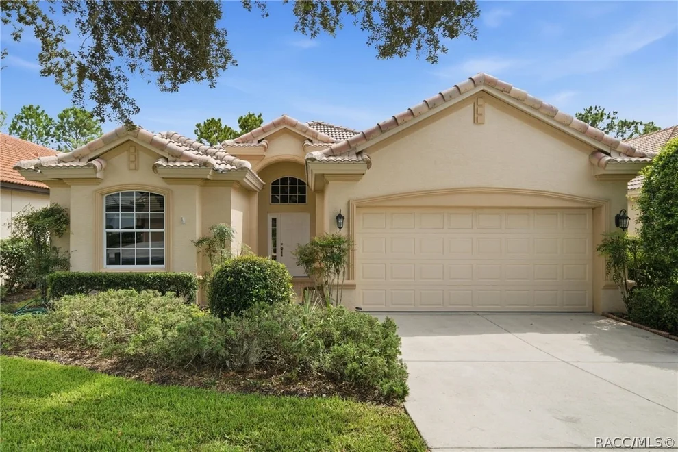 Unit for sale at 1720 W Laurel Glen Path, Hernando, FL 34442