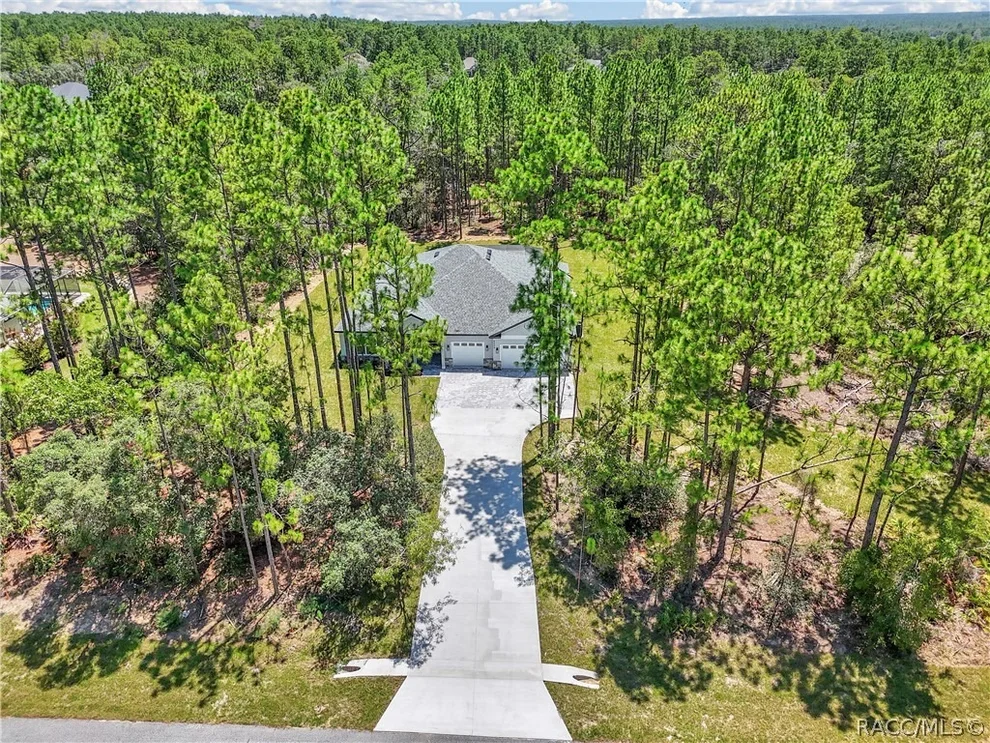 Unit for sale at 6334 W Settler Drive, Beverly Hills, FL 34465