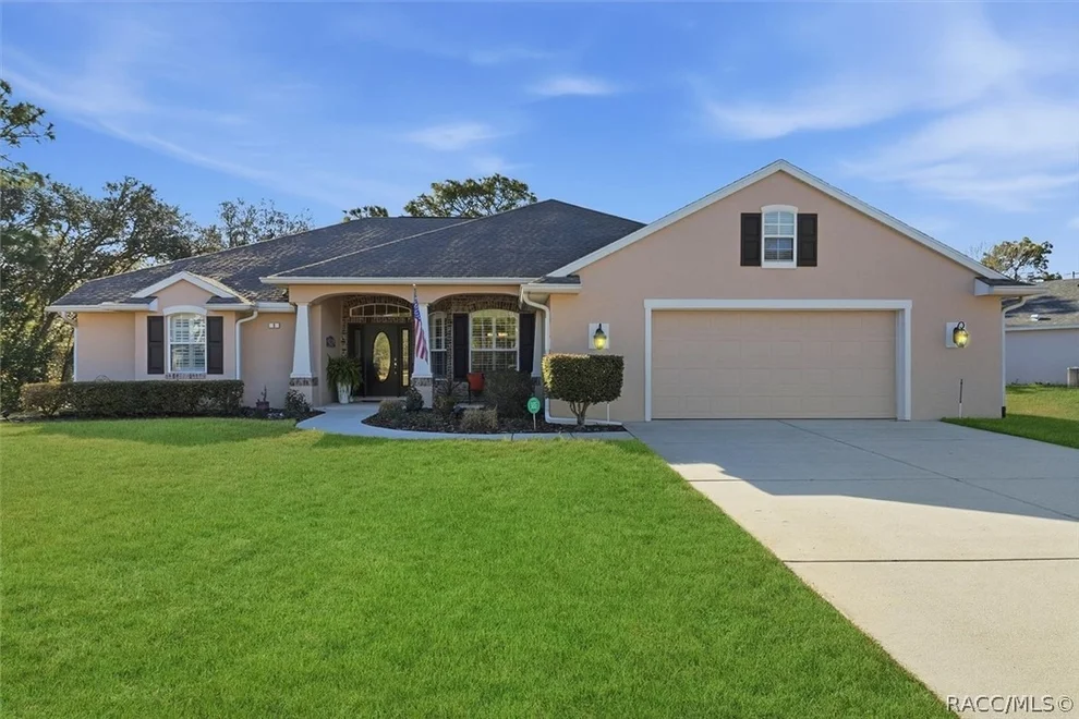 Unit for sale at 6 Carnation Court, Homosassa, FL 34446