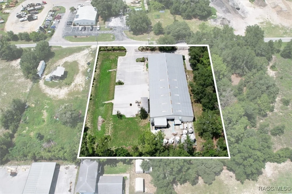 Unit for sale at 3360 W Crigger Court, Lecanto, FL 34461