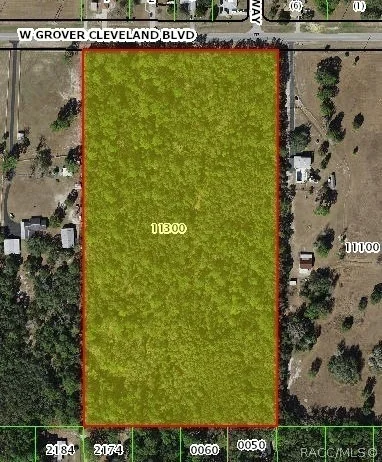 Unit for sale at 6190 W Grover Cleveland Boulevard, Homosassa, FL 34446