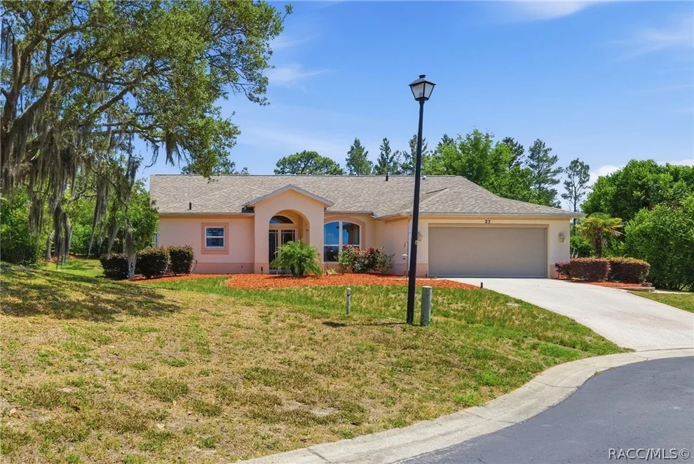 Unit for sale at 25 N Aspen Point, Lecanto, FL 34461