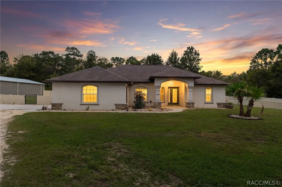 Unit for sale at 404 E Nicholas Street, Hernando, FL 34442