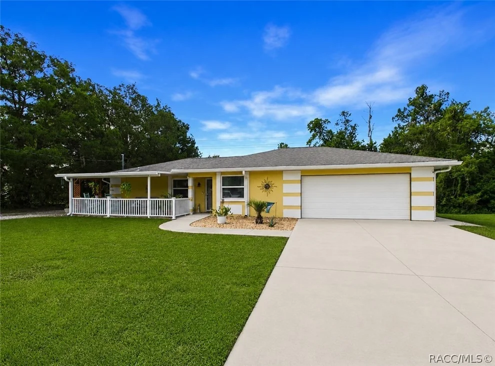 Unit for sale at 7410 W 7 Rivers Drive, Crystal River, FL 34429