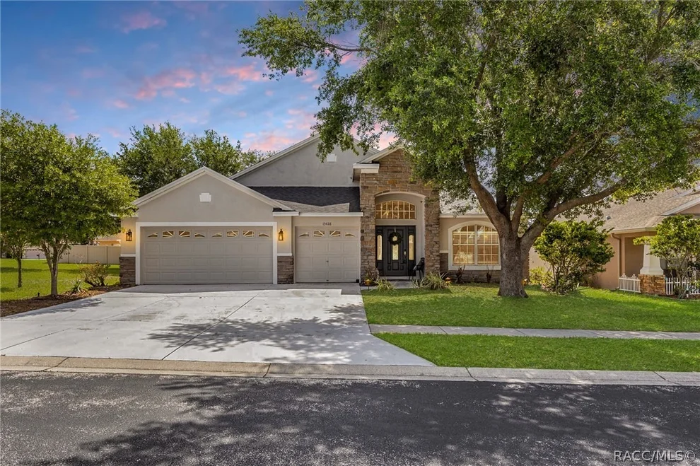 Unit for sale at 13428 Mandalay Place, Spring Hill, FL 34609