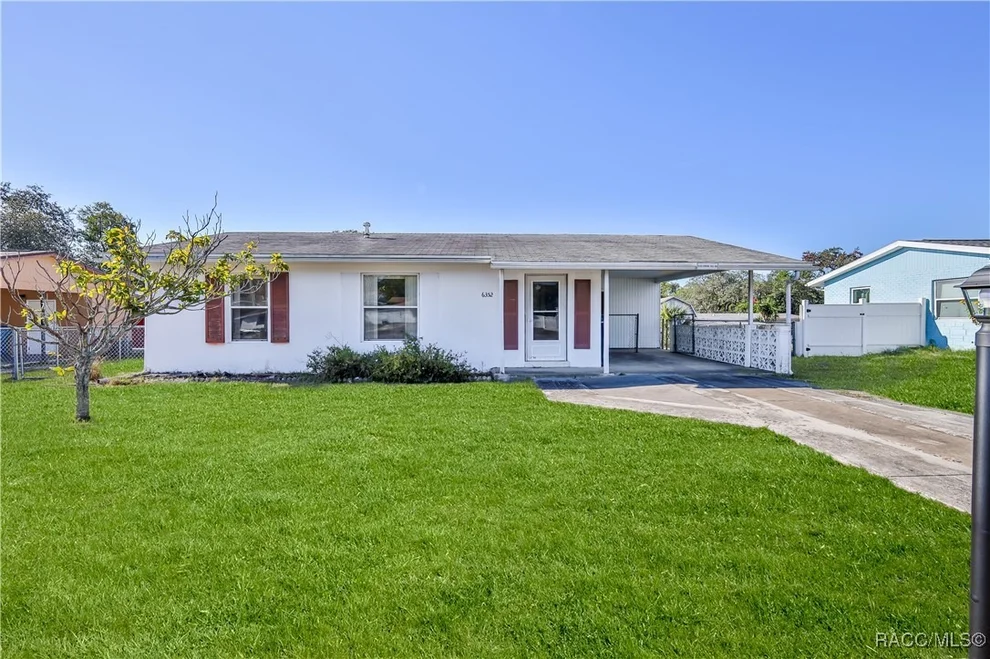 Unit for sale at 6352 Spring Hill Drive, Spring Hill, FL 34606