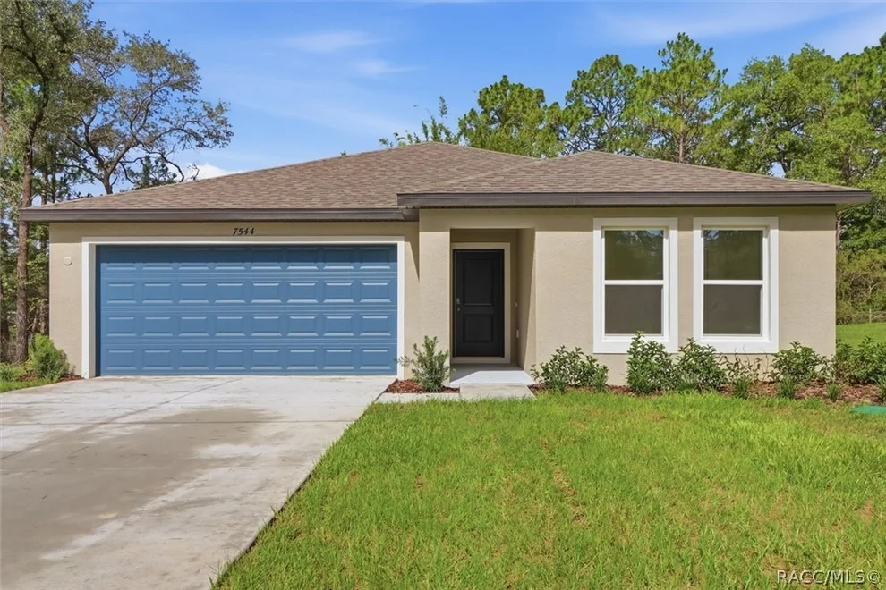 Unit for sale at 7544 N Maltese Drive, Dunnellon, FL 34433