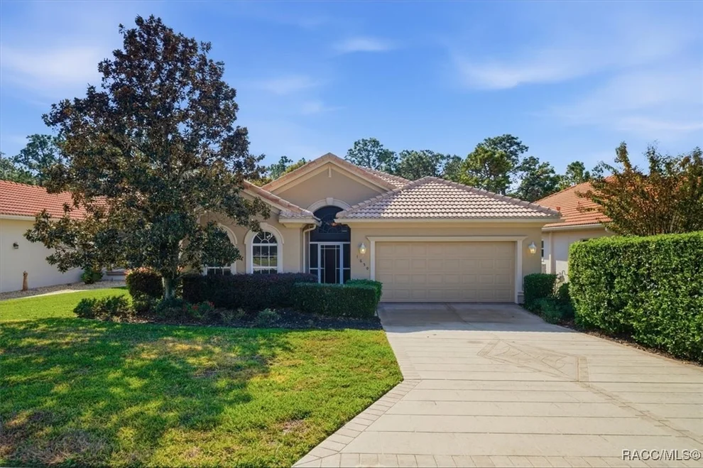 Unit for sale at 1650 W Laurel Glen Path, Hernando, FL 34442