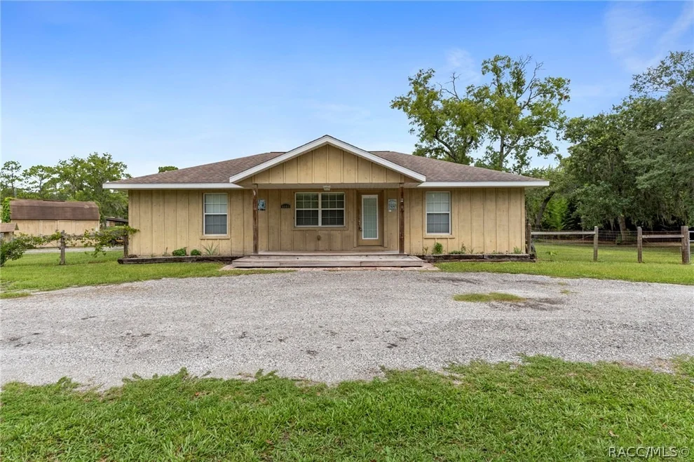 Unit for sale at 6185 W Ost West Street, Homosassa, FL 34446