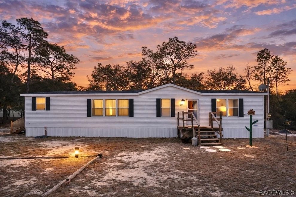 Unit for sale at 6072 W Patriot Street, Homosassa, FL 34448