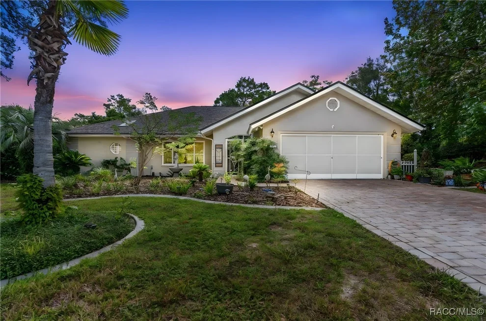 Unit for sale at 4 Ipomoea Court, Homosassa, FL 34446