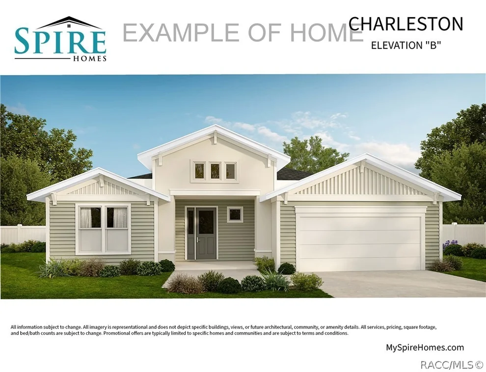Unit for sale at 6175 N Canyon Drive, Beverly Hills, FL 34465