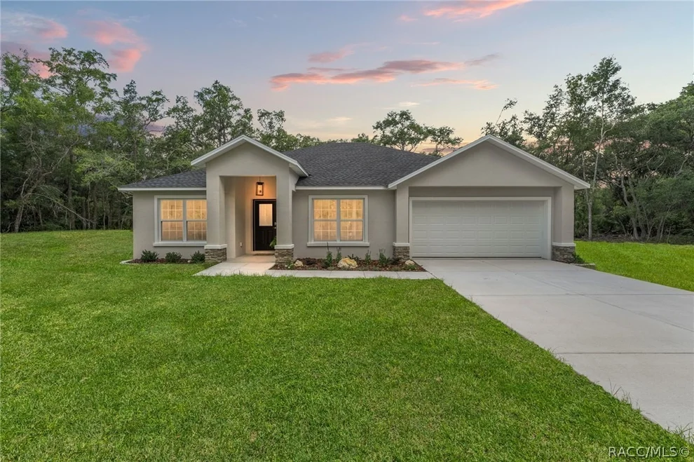 Unit for sale at 9315 N Bromeliad Terrace, Crystal River, FL 34428