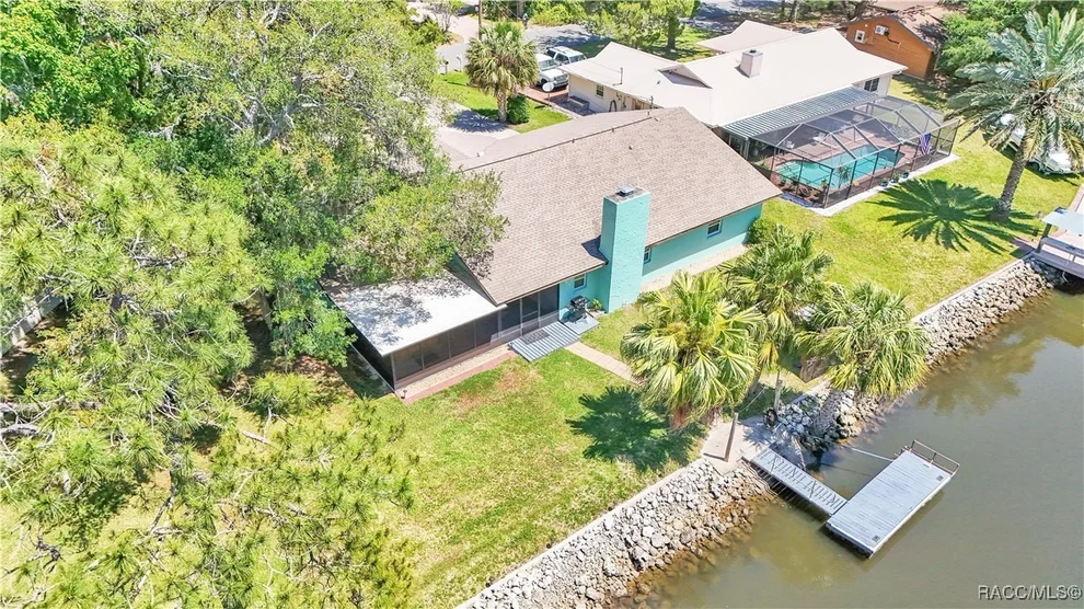 Unit for sale at 11308 W Amerindian Court, Crystal River, FL 34429