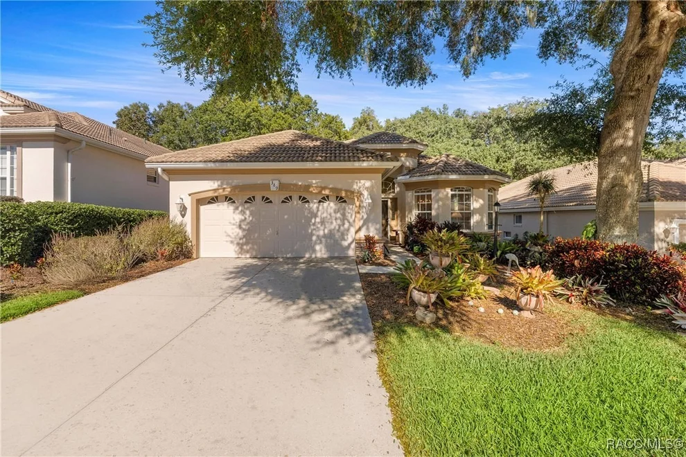 Unit for sale at 389 W Doerr Path, Hernando, FL 34442