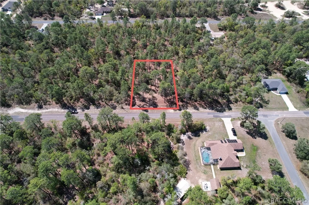 Unit for sale at 3616 W Fountain Lane, Citrus Springs, FL 34433