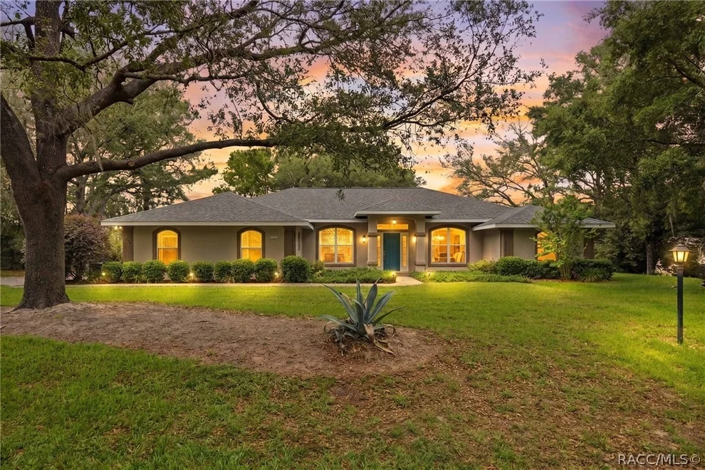 Unit for sale at 1204 N Mediterranean Way, Inverness, FL 34453