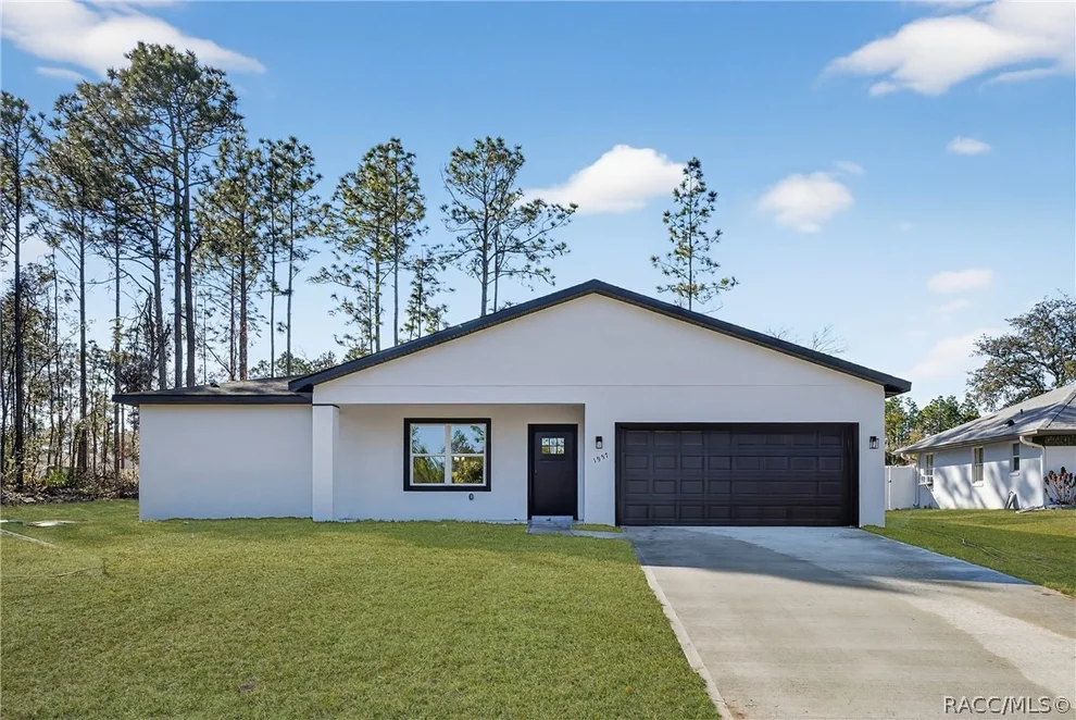 Unit for sale at 1957 W Oliver Drive, Citrus Springs, FL 34434