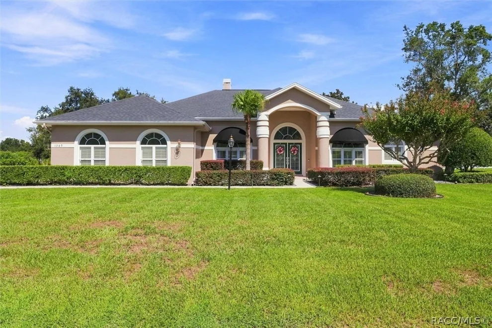 Unit for sale at 1289 N Cherry Pop Drive, Hernando, FL 34442