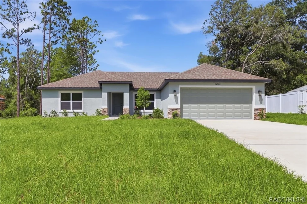 Unit for sale at 8852 N Travis Drive, Dunnellon, FL 34434