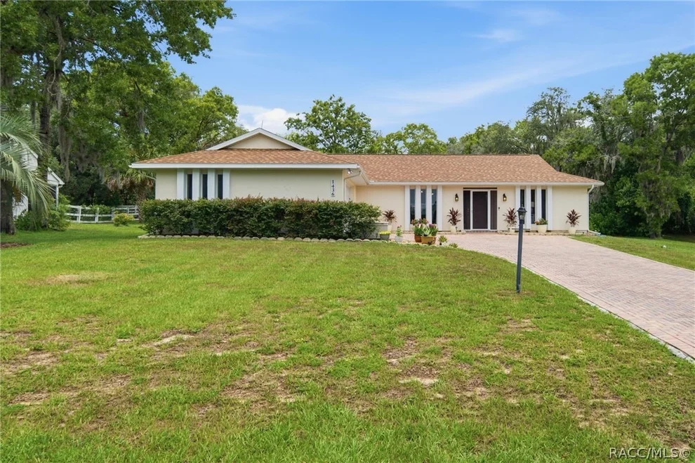 Unit for sale at 1436 E Monopoly Loop, Inverness, FL 34453