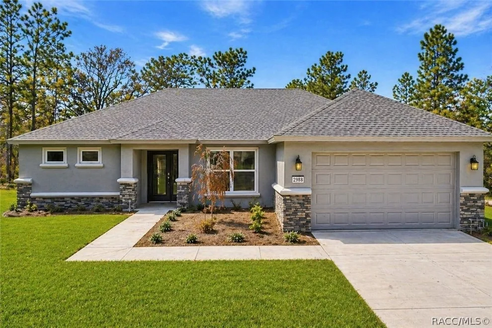 Unit for sale at 2988 W Pine Ridge Boulevard, Beverly Hills, FL 34465