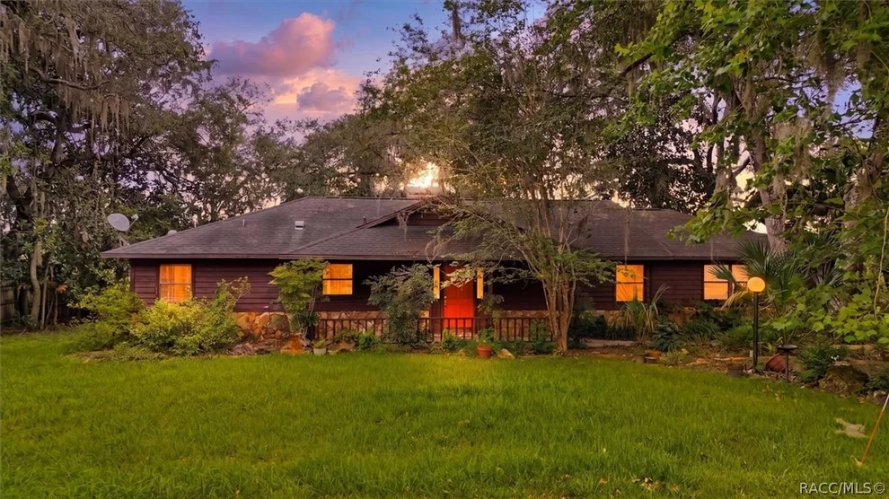 Unit for sale at 1215 S Fir Terrace, Inverness, FL 34450
