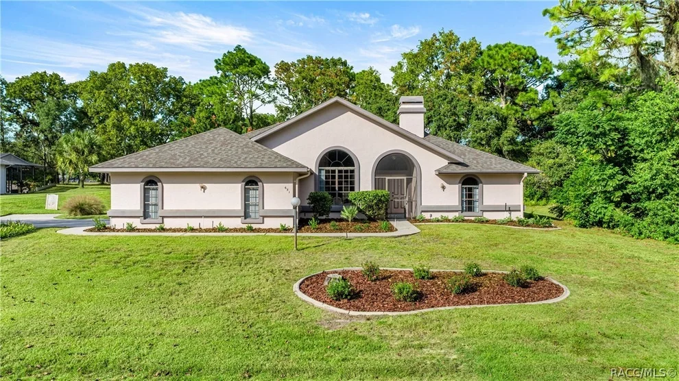 Unit for sale at 631 E Liberty Street, Hernando, FL 34442