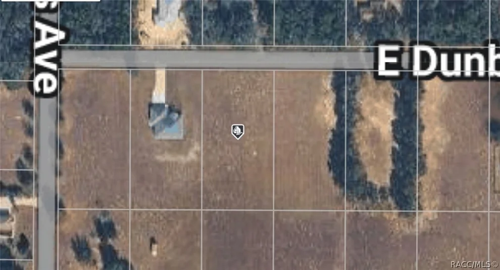 Unit for sale at 596 E Dunbar Lane, Hernando, FL 34442