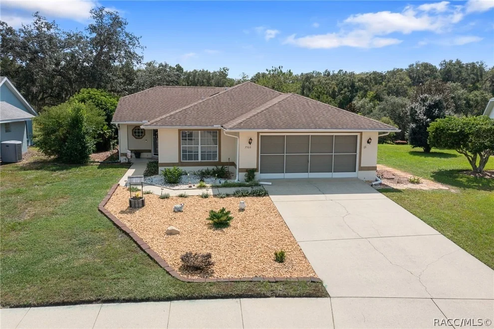 Unit for sale at 3588 E Cove Park Trail, Hernando, FL 34442