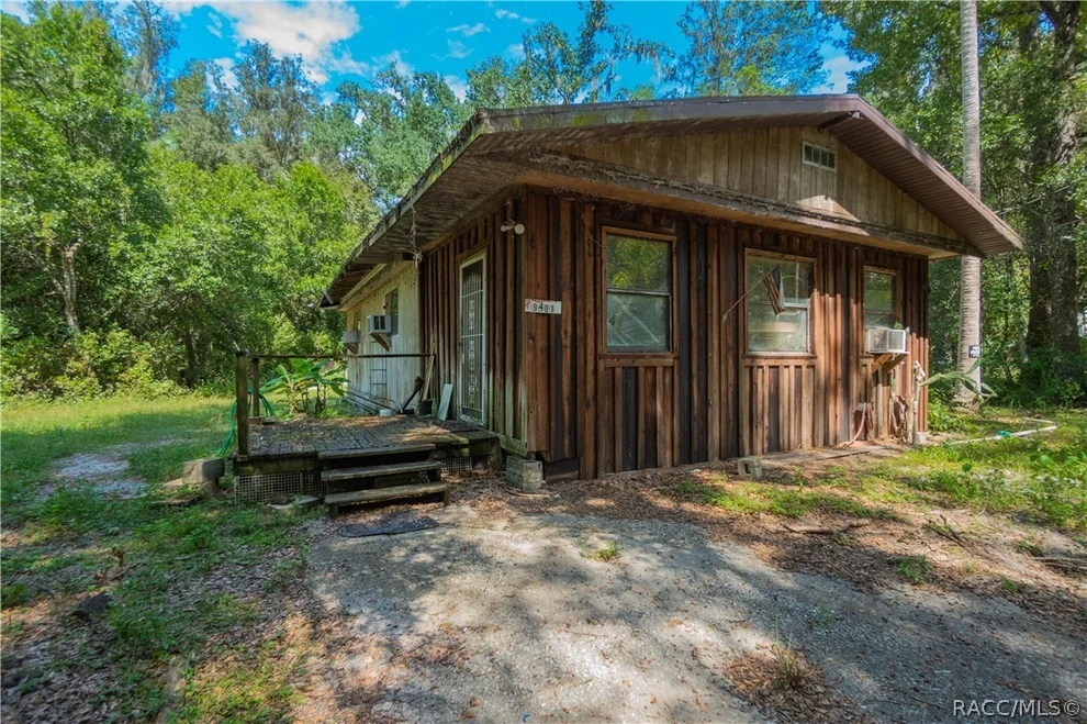 Unit for sale at 9401 E Tin Pan Alley, Inverness, FL 34453