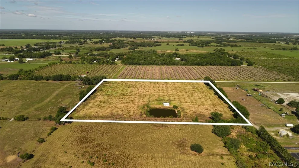 Unit for sale at TBD N BARLOW Road, Wauchula, FL 33873