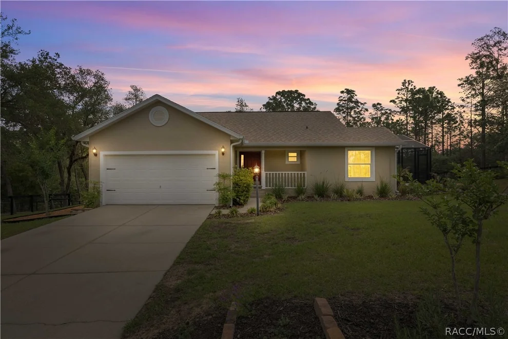 Unit for sale at 5101 N Wayne Drive, Beverly Hills, FL 34465